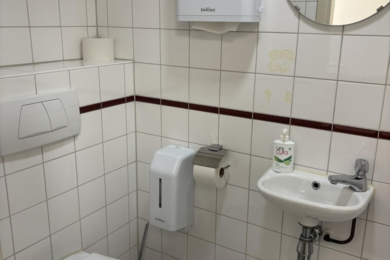 KantoorruimteaanBredeweg 4 B<br/> inWaddinxveen