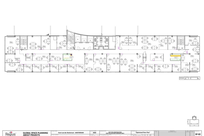 KantoorruimteaanEvert van de Beekstraat 1 - 104<br/> inSchiphol