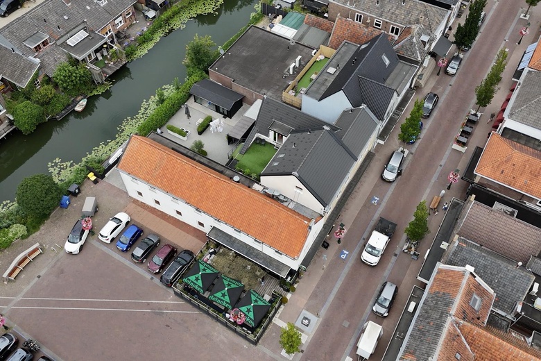 Horeca Numansdorp - Voorstraat 15 - Foto 19