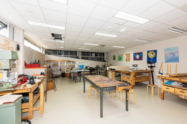 KantoorruimteaanBeatrixpark 18<br/> inWinterswijk