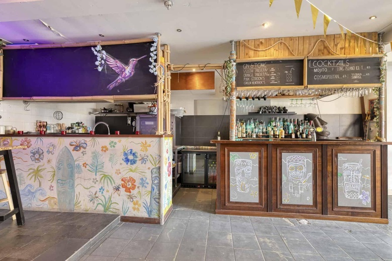 Horeca Hoorn - Proostensteeg 26 - Foto 8