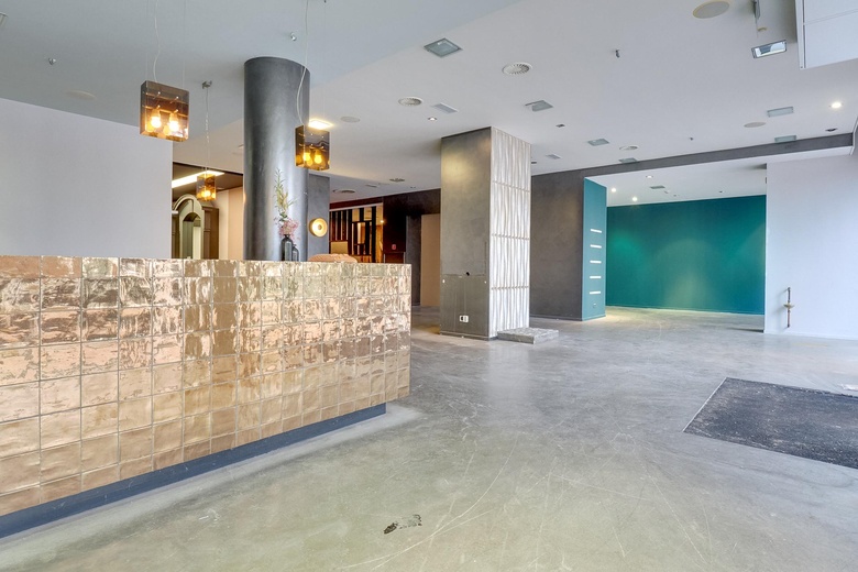 WinkelruimteaanSlotlaan 84<br/> inZeist