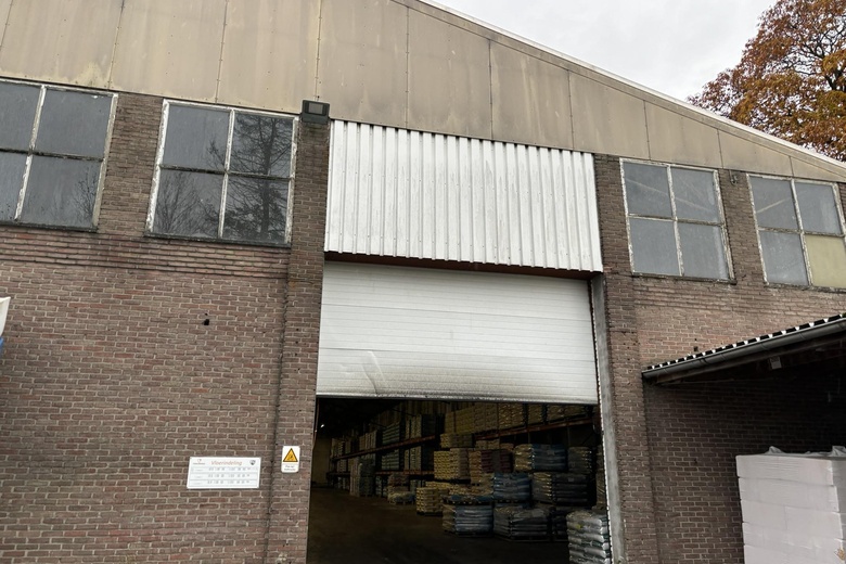 BedrijfsruimteaanZuidkade 7<br/> inVeghel