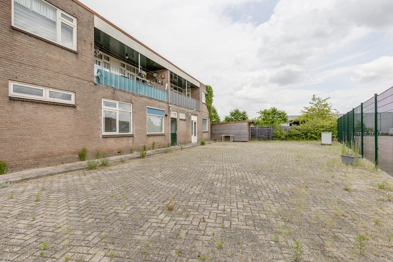 BedrijfsruimteaanKoningsweg 4<br/> inWinterswijk