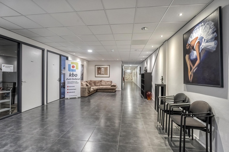 BedrijfsruimteaanWeg en Bos 80<br/> inBergschenhoek