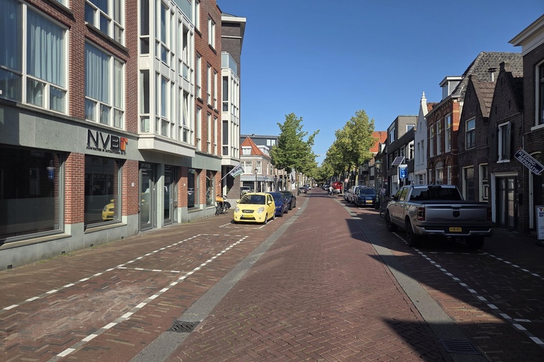 Kantoorruimte Alkmaar - Limmerhoek 31 - Foto 10