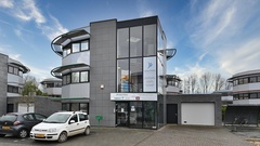Kantoorruimte te koop Almere - Randstad 22 127