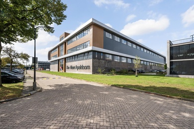 Bedrijfsruimte te huur Apeldoorn - Oude Apeldoornseweg 45 026