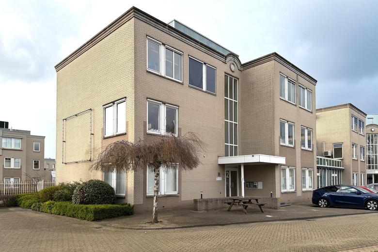 Kantoorruimte Weesp - Korte Muiderweg 2 - Foto 2