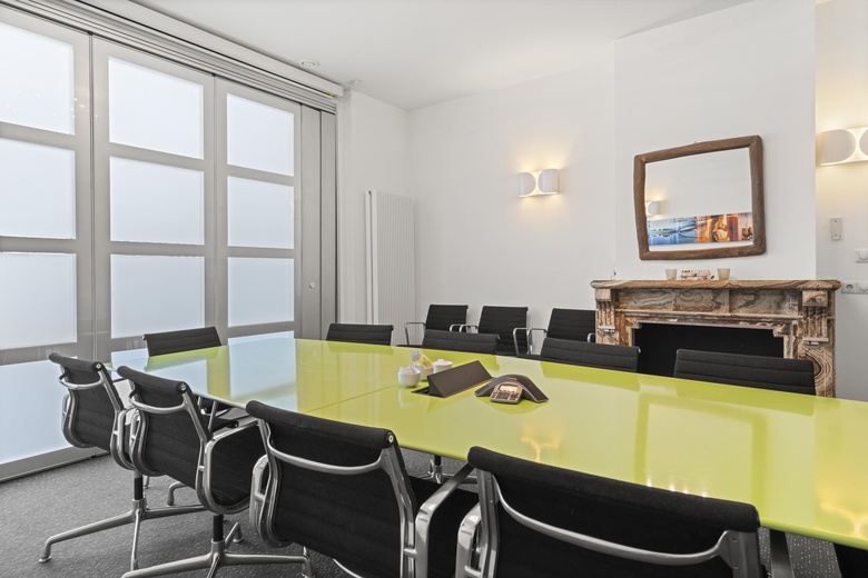 KantoorruimteaanArnhemsestraatweg 8<br/> inVelp