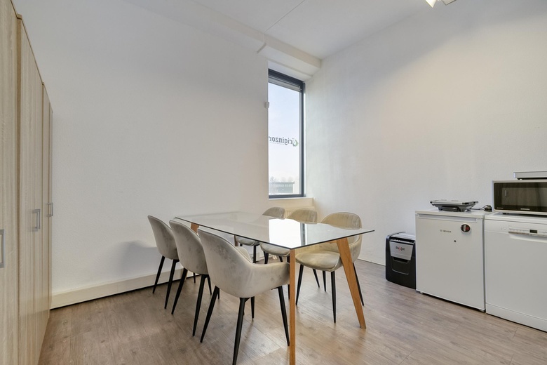 KantoorruimteaanKeurenplein 37<br/> inAmsterdam