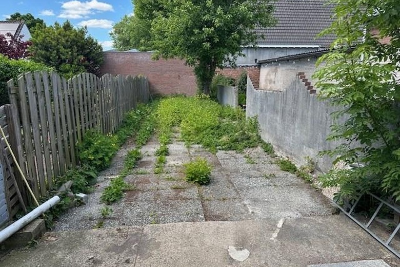 WinkelruimteaanHerenstraat 25<br/> inNieuwegein