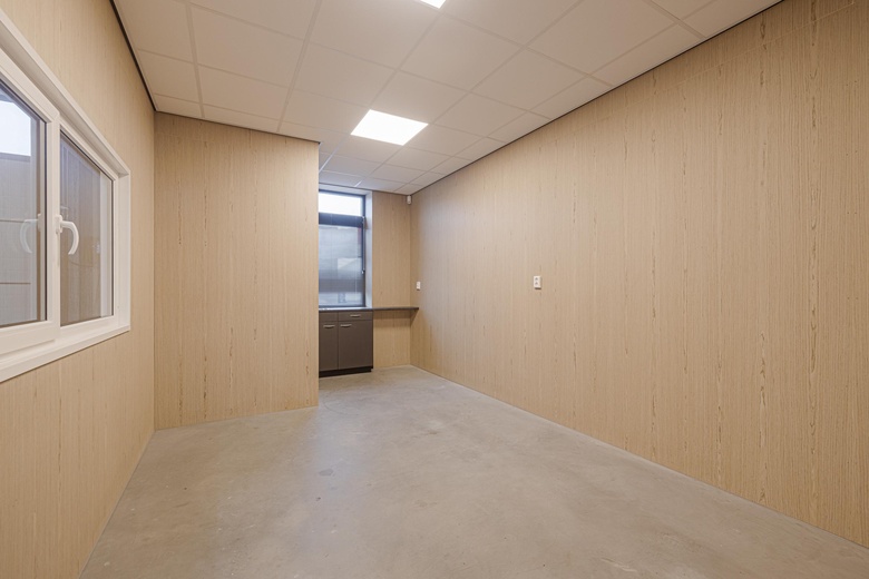 BedrijfsruimteaanNijverheidstraat 1 b<br/> inMoerkapelle