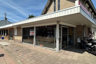 Winkelruimte Waalre - Kerkhoflaan 1 A - Foto 2