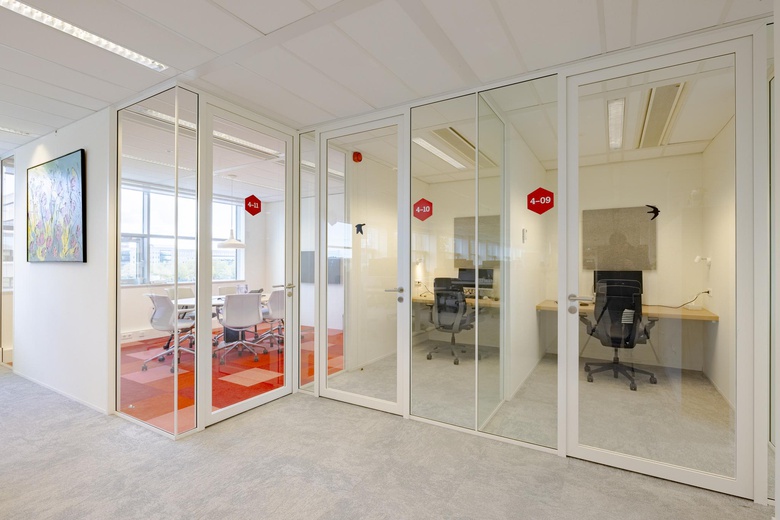 KantoorruimteaanCondensatorweg 54<br/> inAmsterdam KantoorruimteaanCondensatorweg 54<br/> inAmsterdam