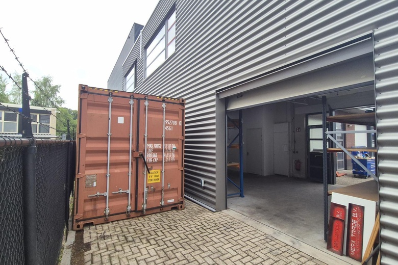 BedrijfsruimteaanKievitsven 70 G<br/> inRosmalen