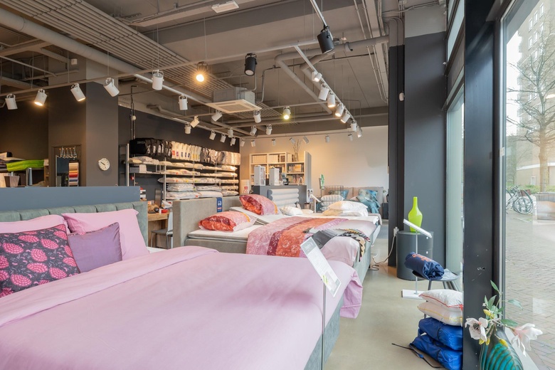 WinkelruimteaanOmmevoort 6<br/> inOegstgeest