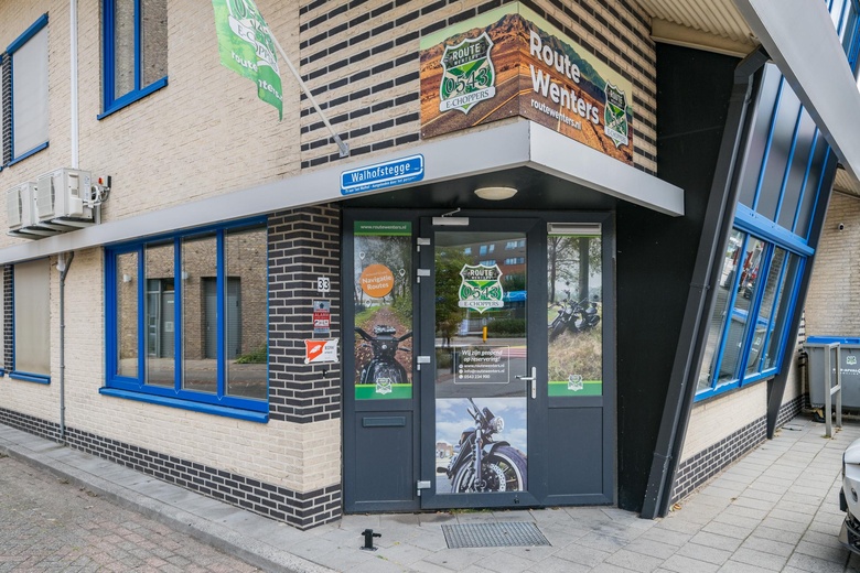 KantoorruimteaanStationsstraat 33<br/> inWinterswijk