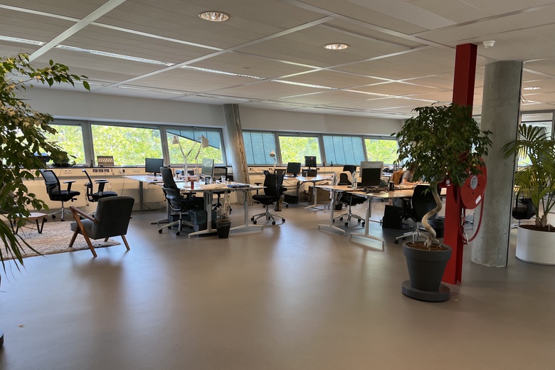 KantoorruimteaanStationsplein-NO 402- 412<br/> inSchiphol KantoorruimteaanStationsplein-NO 402- 412<br/> inSchiphol
