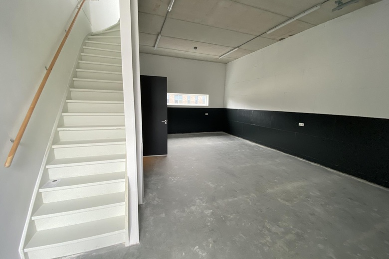 BedrijfsruimteaanRostockweg 9<br/> inAmersfoort