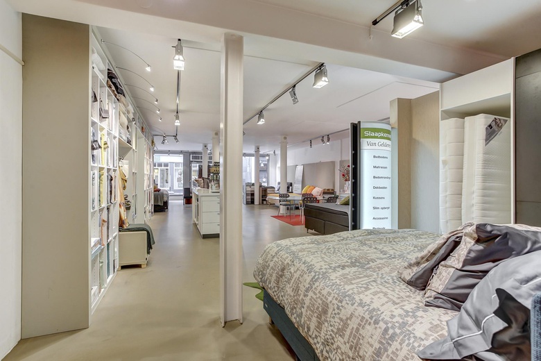 WinkelruimteaanWaterstraat 54<br/> inTiel WinkelruimteaanWaterstraat 54<br/> inTiel