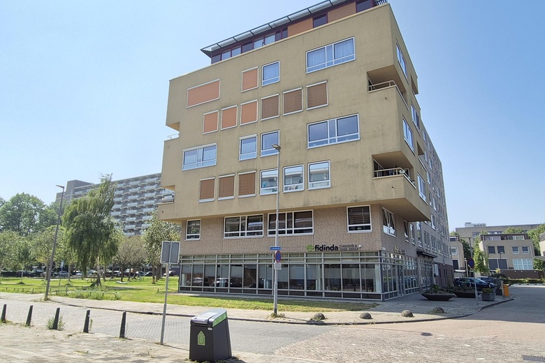 KantoorruimteaanLotustuin 99<br/> inRotterdam