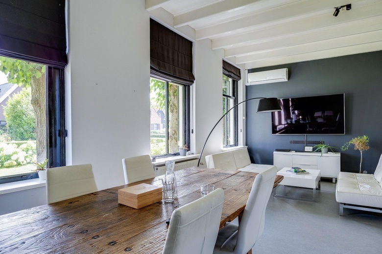 KantoorruimteaanHamersveldseweg 120<br/> inLeusden