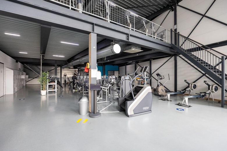 WinkelruimteaanWasbeekerlaan 67<br/> inSassenheim WinkelruimteaanWasbeekerlaan 67<br/> inSassenheim