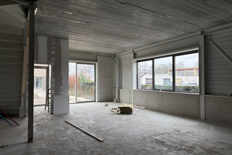 Bedrijfsruimte Nieuwerkerk aan den IJssel - Steenbakkerij 18 n - Foto 7