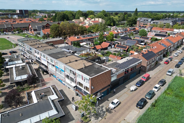 Winkelruimte Sliedrecht - Burgemeester Winklerplein 20 - Foto 2