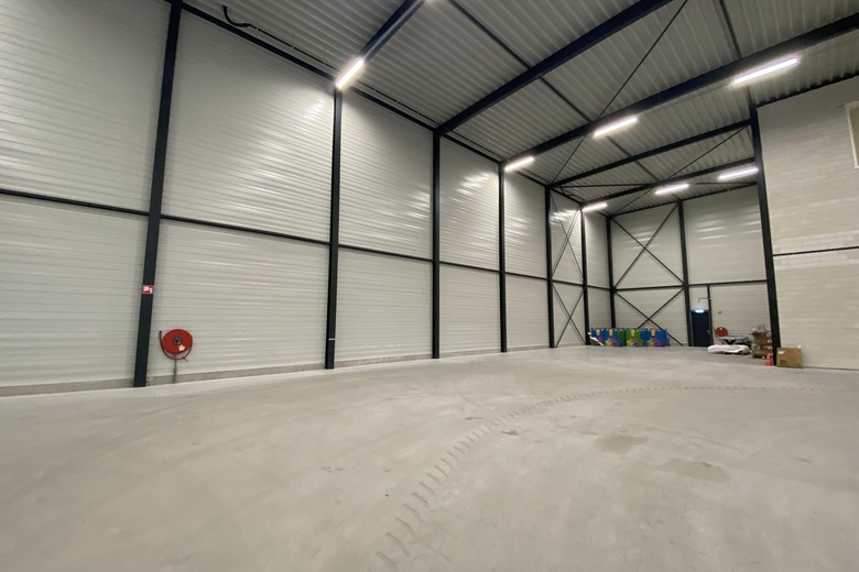 Bedrijfsruimte Waalwijk - Gompenstraat 39 - Foto 19