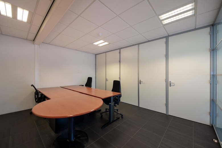 BedrijfsruimteaanUraniumweg 49<br/> inAmersfoort