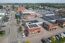 Kantoorruimte Hendrik-Ido-Ambacht - Het Tasveld 8 - Foto 3