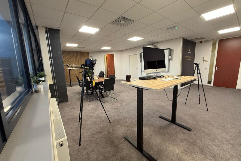 KantoorruimteaanRessenerbroek 24 e<br/> inHeteren