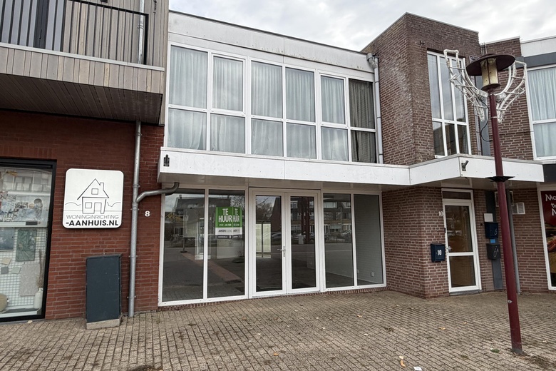 Bekijk foto 1 van Lindenplein 8