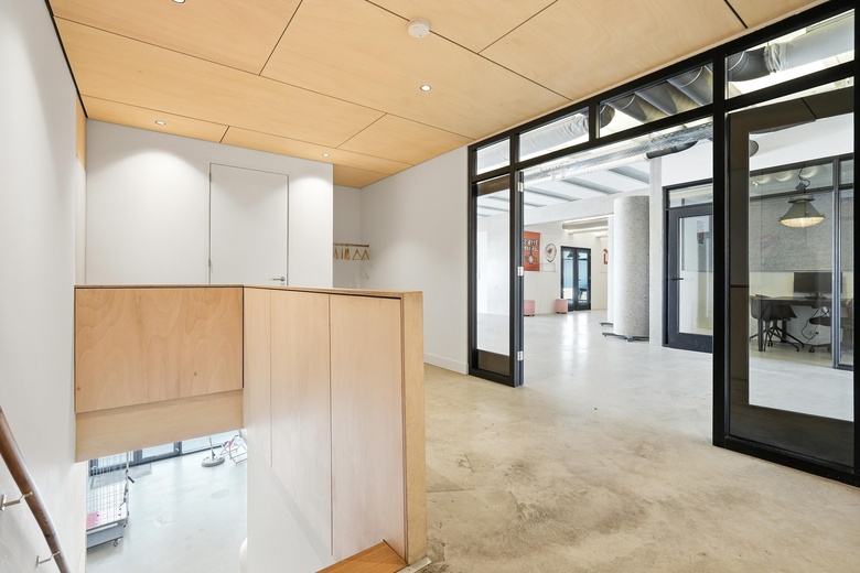 BedrijfsruimteaanCruquiusweg 98 W<br/> inAmsterdam