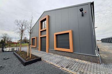 Bekijk foto 2 van Laarstraat 32 b