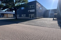 Bedrijfsruimte Schijndel - Madame Curieweg 12 - Foto 3
