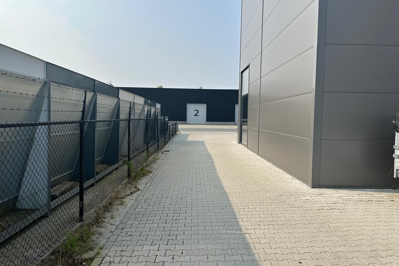 BedrijfsruimteaanVijverweg 8 d<br/> inWierden BedrijfsruimteaanVijverweg 8 d<br/> inWierden