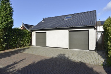 Bedrijfsruimte te koop Huizen - Alidalaan 9