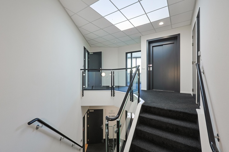 KantoorruimteaanPlesmanstraat 4B<br/> inLeusden