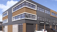 Bedrijfsruimte te koop Nieuw-Vennep - Haverstraat 0 ong