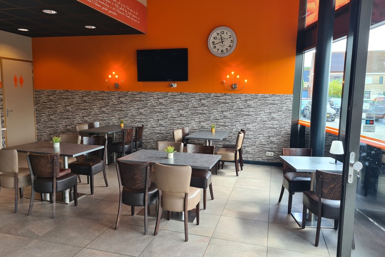 HorecaaanKokkeldreef 2<br/> inTerneuzen