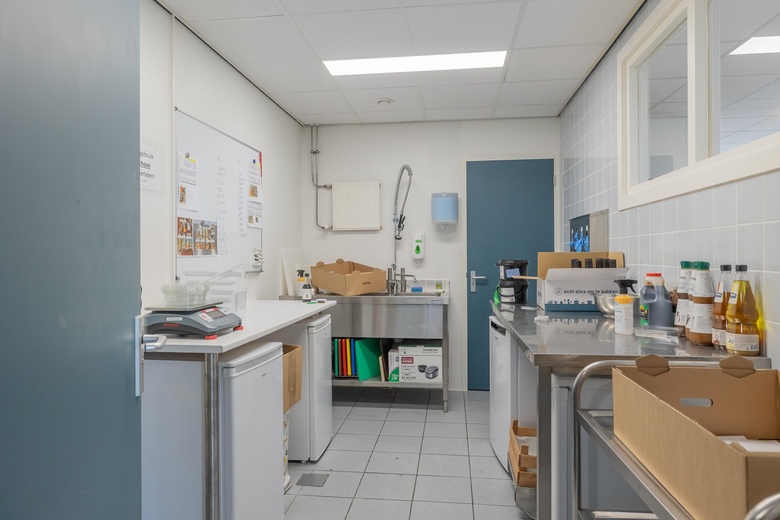 Bedrijfsruimte Leimuiden - Waaier 21 - Foto 29