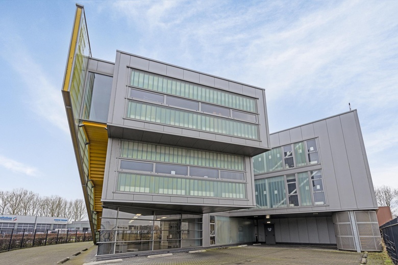 BedrijfsruimteaanArgon 34<br/> inOud-Gastel