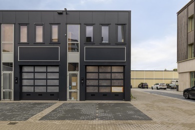 Bedrijfsruimte te koop Haarlem - Hulswitweg 95