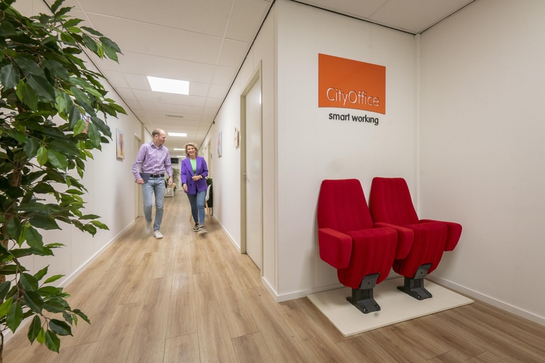 KantoorruimteaanWillemsvaart 16<br/> inZwolle