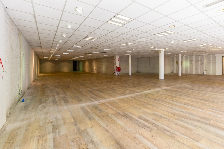 WinkelruimteaanNieuweweg 4<br/> inLaren