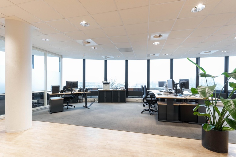Kantoorruimteaan1e Hogeweg 196 - 200<br/> inZeist