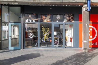 Winkelruimte te koop Terneuzen - Stadhuisplein 45